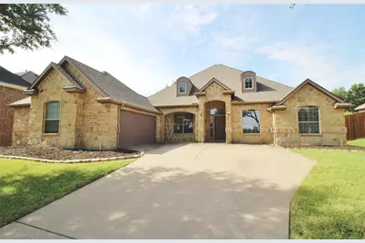 [Address not provided], Midlothian, TX 76065 - Photo 1