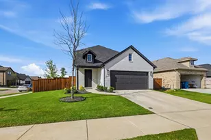 228 Pintail Ln, Rhome, TX 76078 - Photo 1