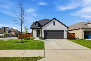 228 Pintail Ln, Rhome, TX 76078 - Photo 5