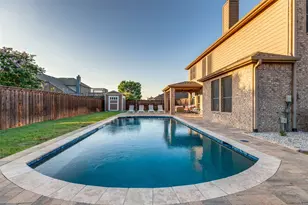 651 Tolleson Dr, Celina, TX 75009 - Photo 33