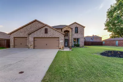 651 Tolleson Drive, Celina, TX 75009 - Photo 1