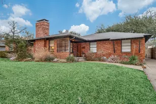6355 Marquita Ave, Dallas, TX 75214 - Photo 1