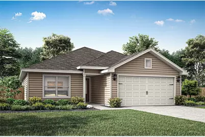 1541 Harvester Drive, Fort Worth, TX 76140 - Photo 1