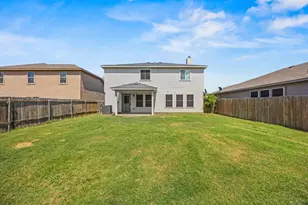 932 Cottonwood Trail, Anna, TX 75409 - Photo 23