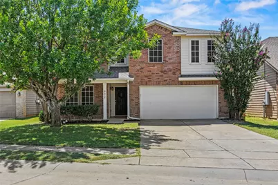 932 Cottonwood Trail, Anna, TX 75409 - Photo 1
