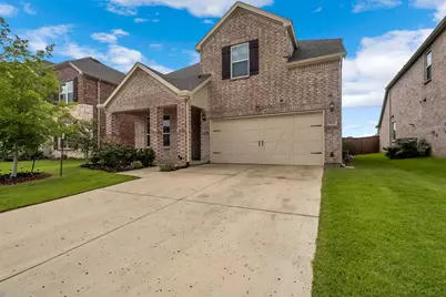 413 Breeds Hill Road, Little Elm, TX 75068 - Photo 3