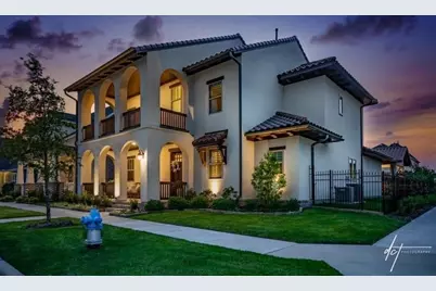 3990 Sevilla Drive, Frisco, TX 75034 - Photo 1