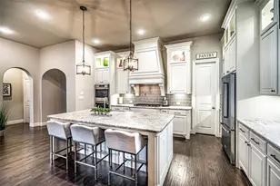 3990 Sevilla Dr, Frisco, TX 75034 - Photo 7