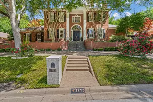 3713 Black Canyon Rd, Fort Worth, TX 76109 - Photo 1