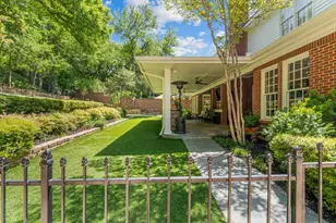 3713 Black Canyon Rd, Fort Worth, TX 76109 - Photo 29
