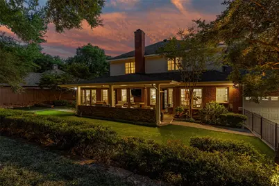 3713 Black Canyon Road, Fort Worth, TX 76109 - Photo 35