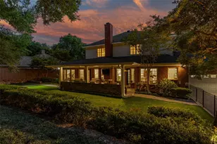3713 Black Canyon Rd, Fort Worth, TX 76109 - Photo 35
