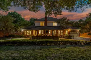 3713 Black Canyon Rd, Fort Worth, TX 76109 - Photo 37