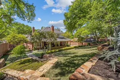 3713 Black Canyon Road, Fort Worth, TX 76109 - Photo 33