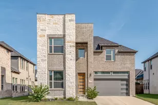 3672 Hollow Pine Dr, Frisco, TX 75033 - Photo 1