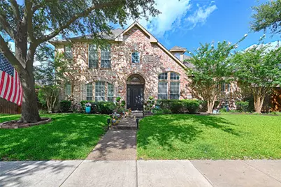 2605 Saratoga Drive, Plano, TX 75075 - Photo 1