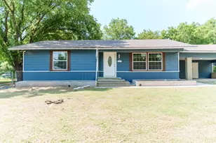 103 N 6th Street E, Dawson, TX 76639 - Photo 1