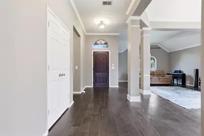 908 Chapel Drive, Denton, TX 76205 - Photo 3