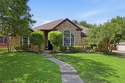 908 Chapel Drive, Denton, TX 76205 - Photo 1