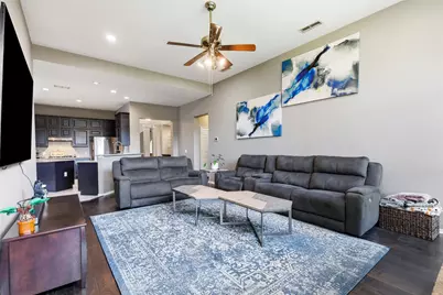 908 Chapel Drive, Denton, TX 76205 - Photo 9