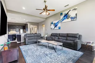 908 Chapel Dr, Denton, TX 76205 - Photo 9