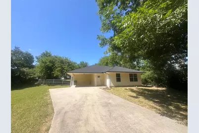 738 Wayne Avenue, Van Alstyne, TX 75495 - Photo 1