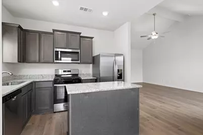 [Address not provided], Fort Worth, TX 76140 - Photo 3