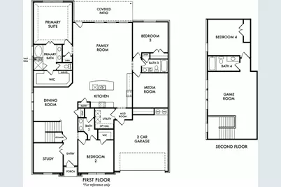 1601 Radecke Road, Krum, TX 76249 - Photo 35