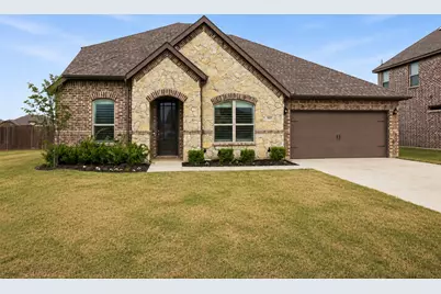 [Address not provided], Krum, TX 76249 - Photo 1
