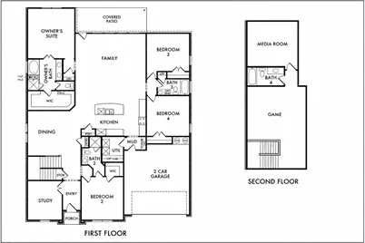 [Address not provided], Krum, TX 76249 - Photo 35
