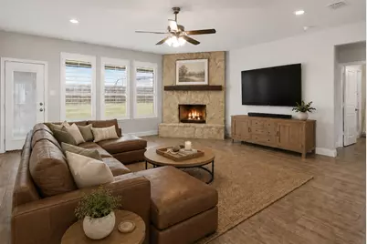 1601 Radecke Road, Krum, TX 76249 - Photo 5