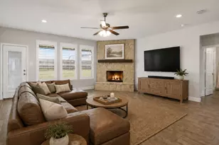 [Address not provided], Krum, TX 76249 - Photo 5