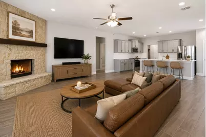1601 Radecke Road, Krum, TX 76249 - Photo 11