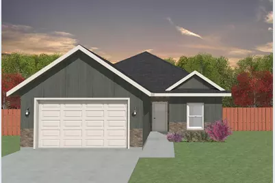 542 Artic Fox Lane, Abilene, TX 79602 - Photo 1