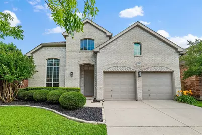 4541 Marguerite Lane, Fort Worth, TX 76123 - Photo 1