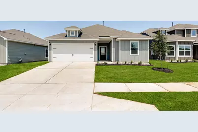 1325 Helca Drive, Fort Worth, TX 76140 - Photo 1