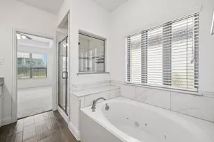 15920 Gladewater Terrace, Prosper, TX 75078 - Photo 17