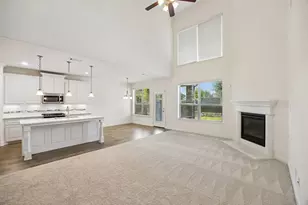 15920 Gladewater Terrace, Prosper, TX 75078 - Photo 9