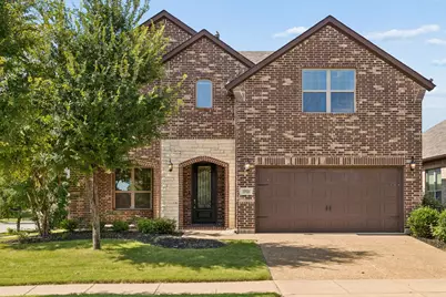 15920 Gladewater Terrace, Prosper, TX 75078 - Photo 1