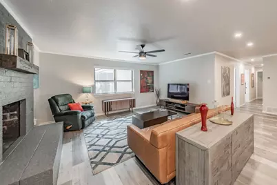 3311 Somerset Drive, Arlington, TX 76013 - Photo 9