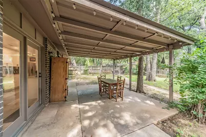 3311 Somerset Drive, Arlington, TX 76013 - Photo 35