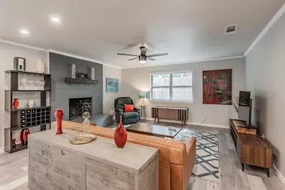 3311 Somerset Drive, Arlington, TX 76013 - Photo 7