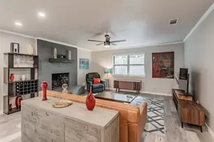 3311 Somerset Dr, Arlington, TX 76013 - Photo 7