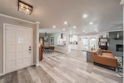 3311 Somerset Drive, Arlington, TX 76013 - Photo 3