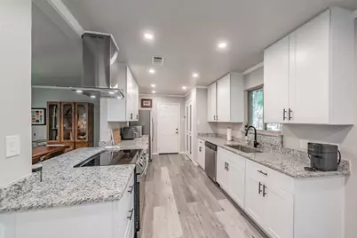 3311 Somerset Drive, Arlington, TX 76013 - Photo 17