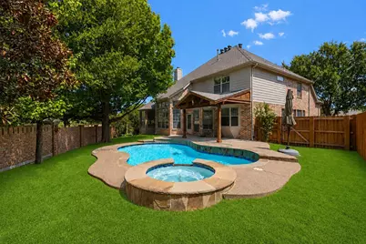 700 Crown Court, Keller, TX 76248 - Photo 9