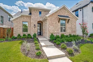 2844 Holland Ct, Celina, TX 75009 - Photo 1