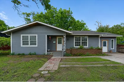 302 S 38th Street, Corsicana, TX 75110 - Photo 1
