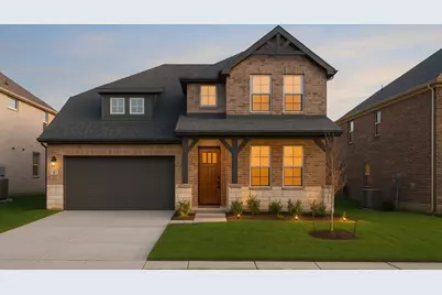 [Address not provided], Forney, TX 75126 - Photo 1