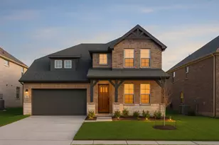 [Address not provided], Forney, TX 75126 - Photo 1